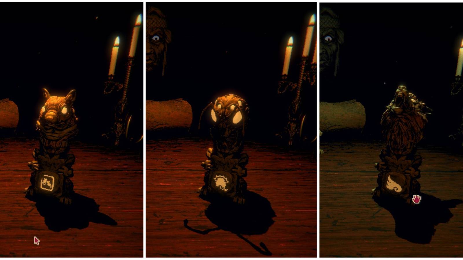 The Best Totem Combinations In Inscryption