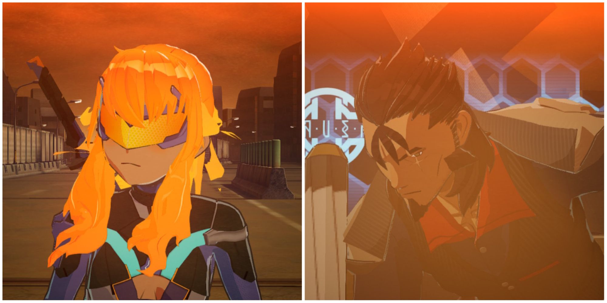 How To Defeat The Mysterious Warrior In Dusk Diver 2