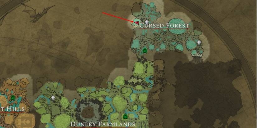 Matka The Curse Weaver Location Strategy V Rising