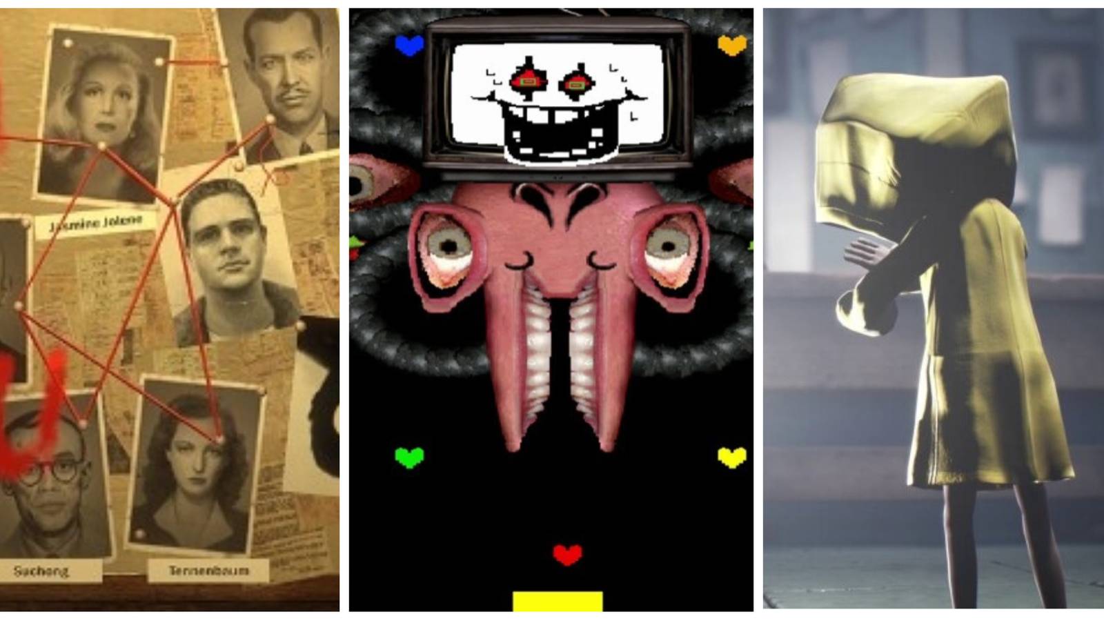 6 Most Shocking Plot Twists