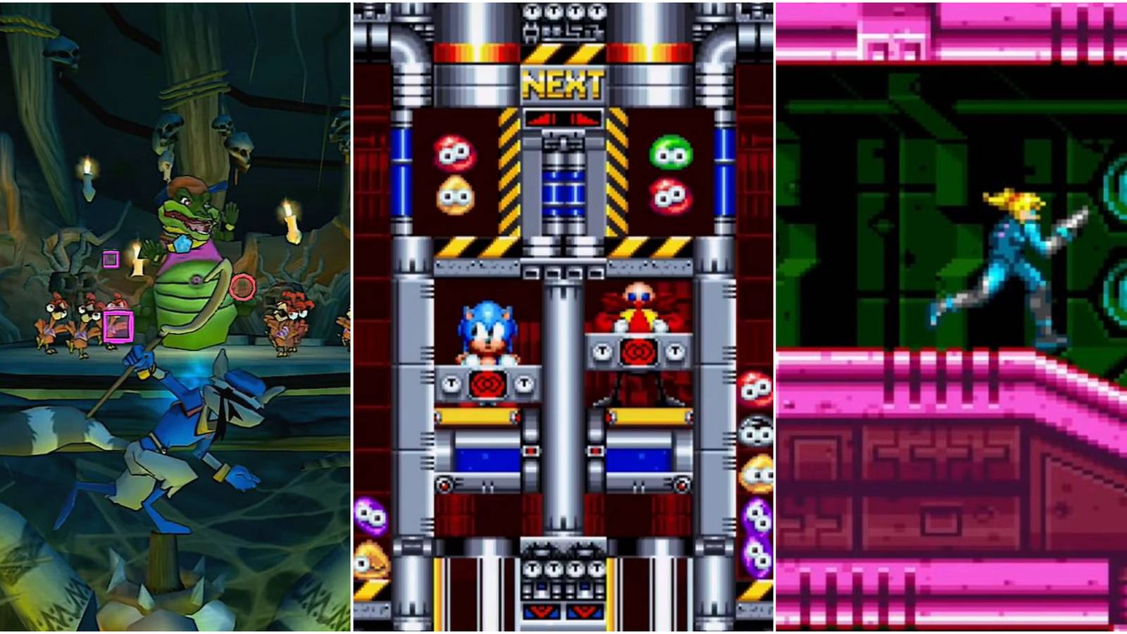 10 Moments When Games Shifted Genres