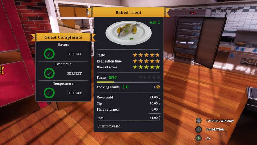 Things We Wish We Knew Before Playing Cooking Simulator