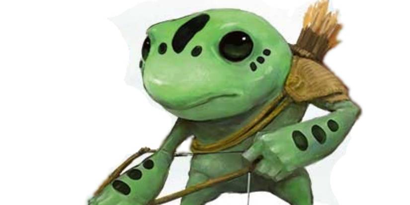 Cutest Monsters In DND