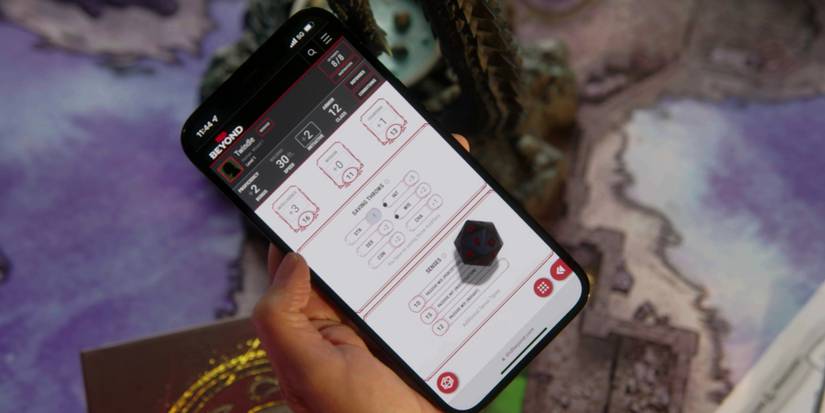 Dungeons & Dragons: How To Play Without A DM