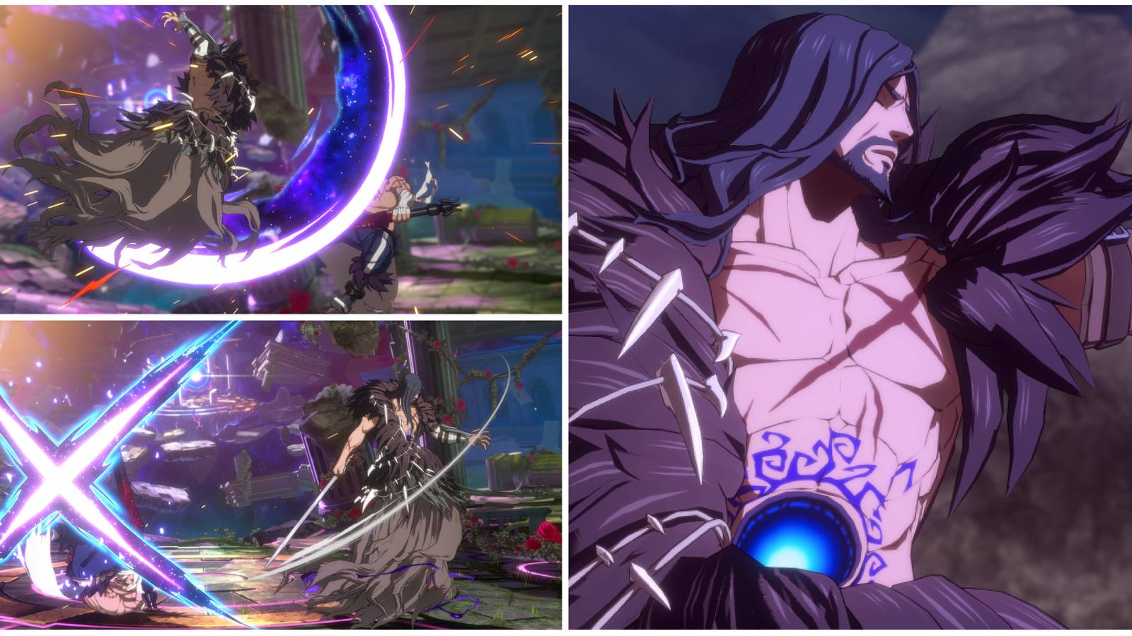 How To Play As Lost Warrior In DNF Duel
