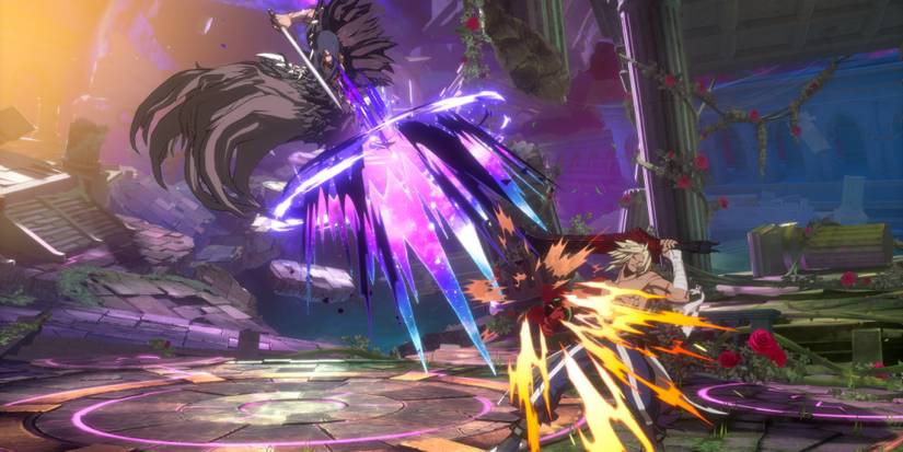 How To Play As Lost Warrior In DNF Duel