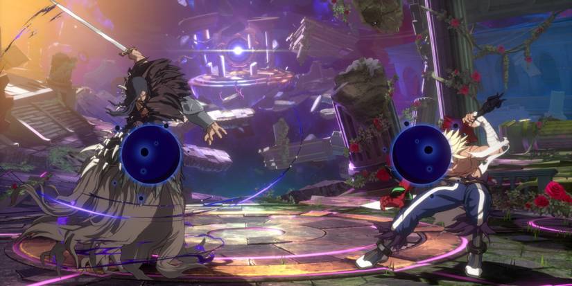 How To Play As Lost Warrior In DNF Duel