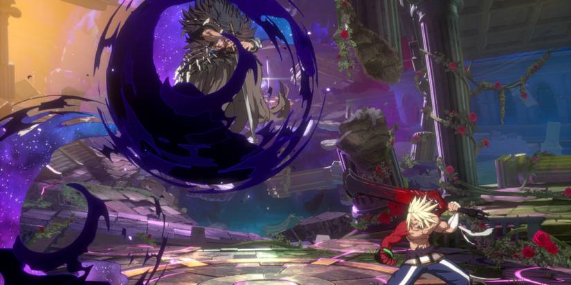 How To Play As Lost Warrior In DNF Duel