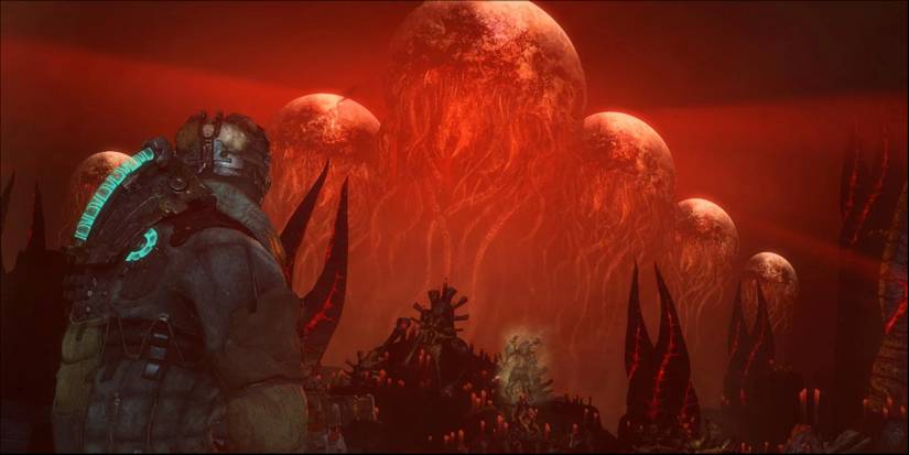The Biggest Bosses In Video Games