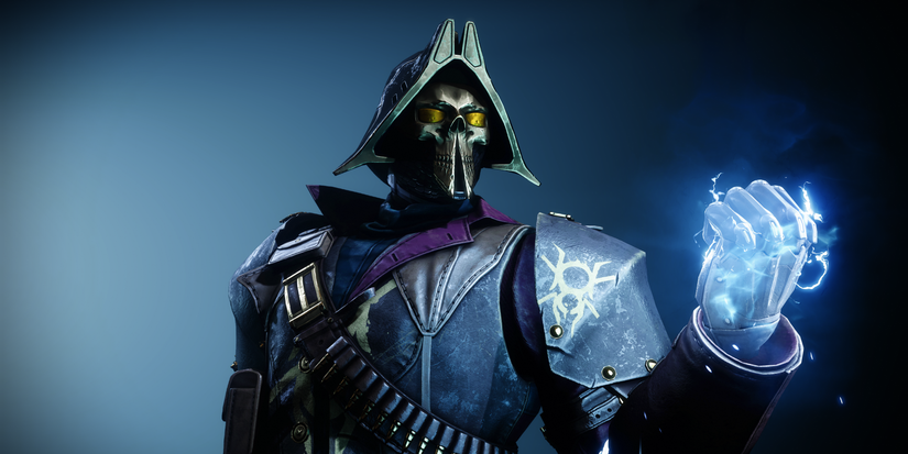 The Best Arc Fragments In Destiny 2, Ranked