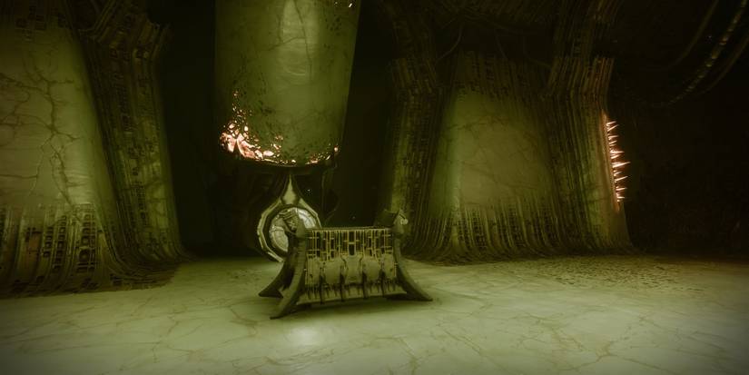 How To Beat The King's Fall Raid – Destiny 2