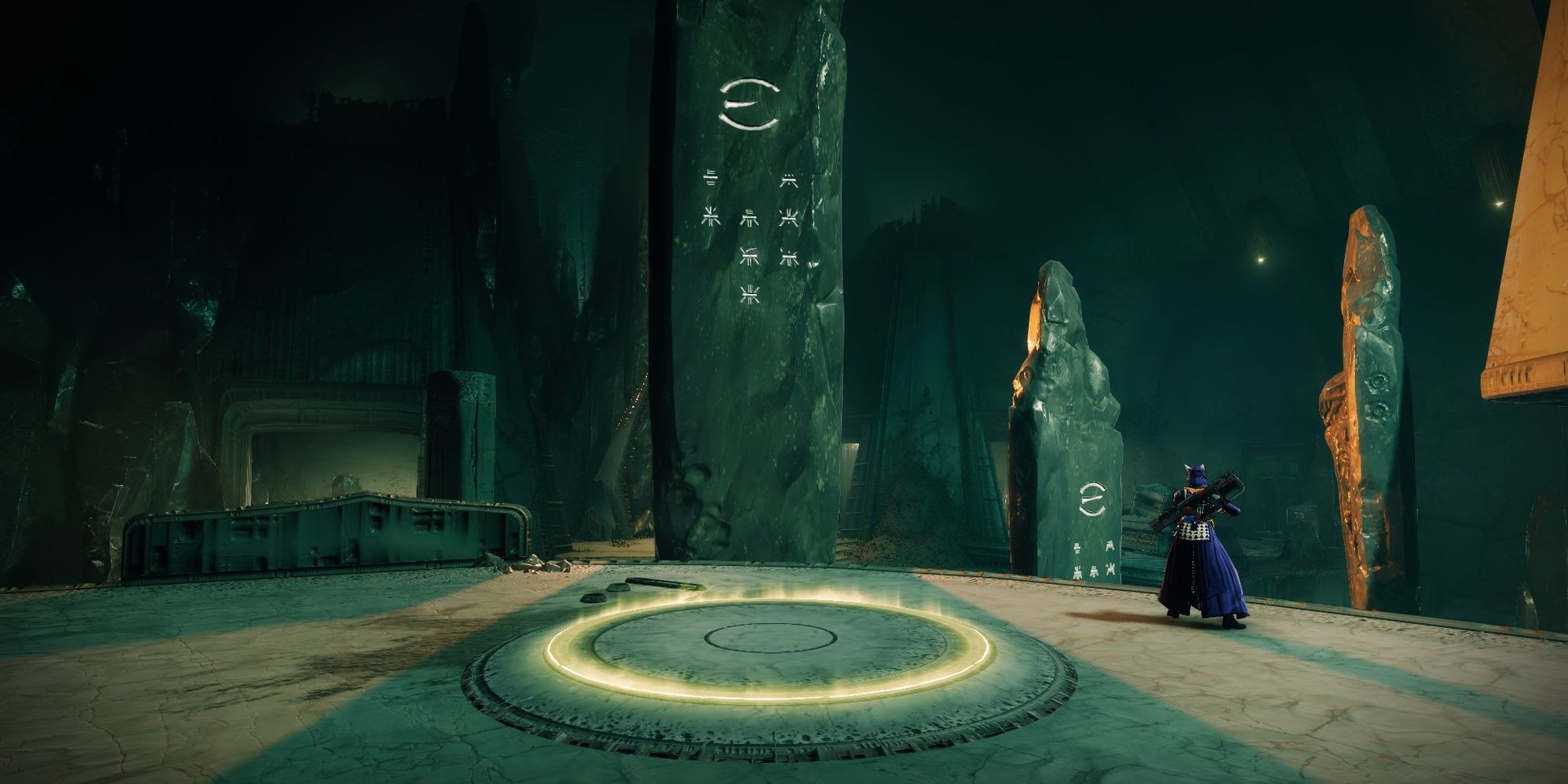 How To Beat The King's Fall Raid – Destiny 2