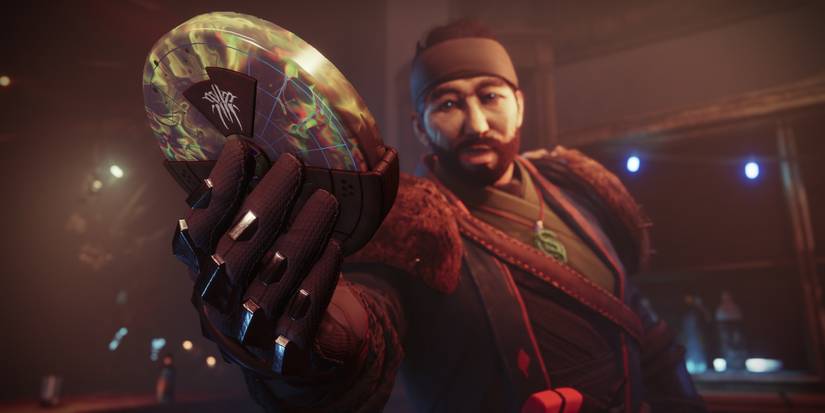 All Week 1 Seasonal Challenges – Destiny 2: Season Of The Plunder
