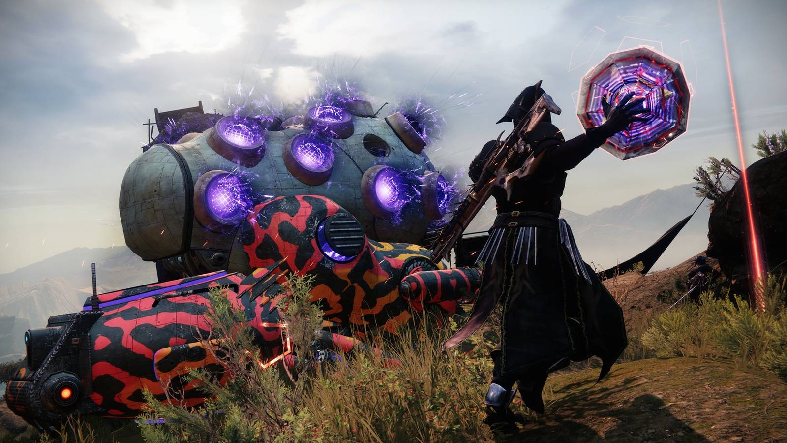 All Week 2 Seasonal Challenges – Destiny 2: Season Of The Plunder