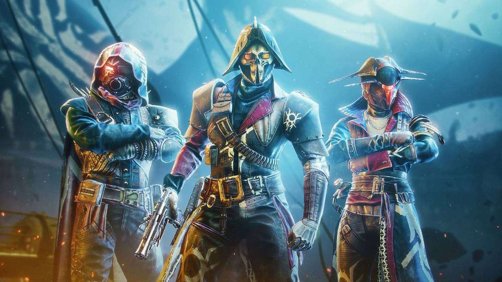 All Week 6 Seasonal Challenges – Destiny 2: Season Of The Plunder