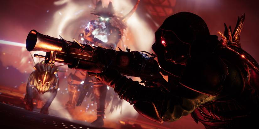 All Week 2 Seasonal Challenges – Destiny 2: Season Of The Plunder