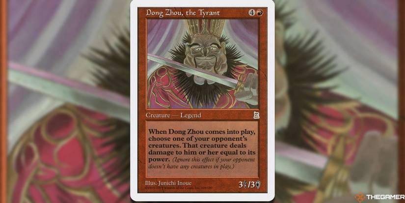MTG - The 10 Most Expensive Commanders