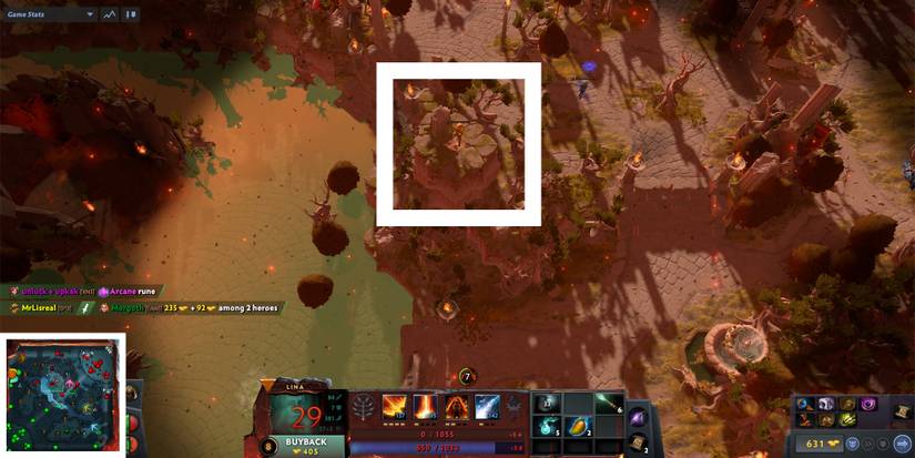 Dota 2: 10 Tips For Support Players