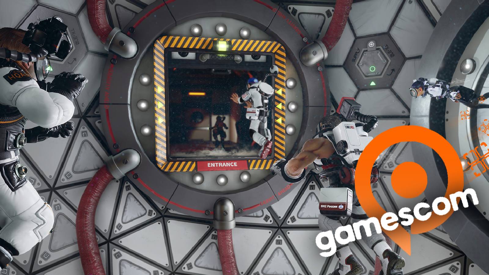 Dubium Gamescom Preview - It's More Than Among Us, And I Hope People ...