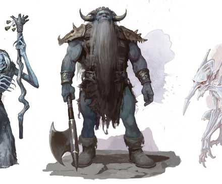 The Most Powerful Devils In DnD