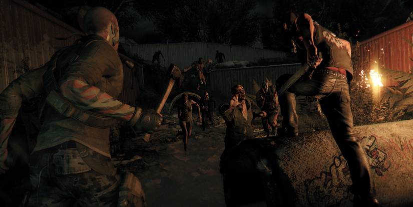 7 Games Where Time Passes