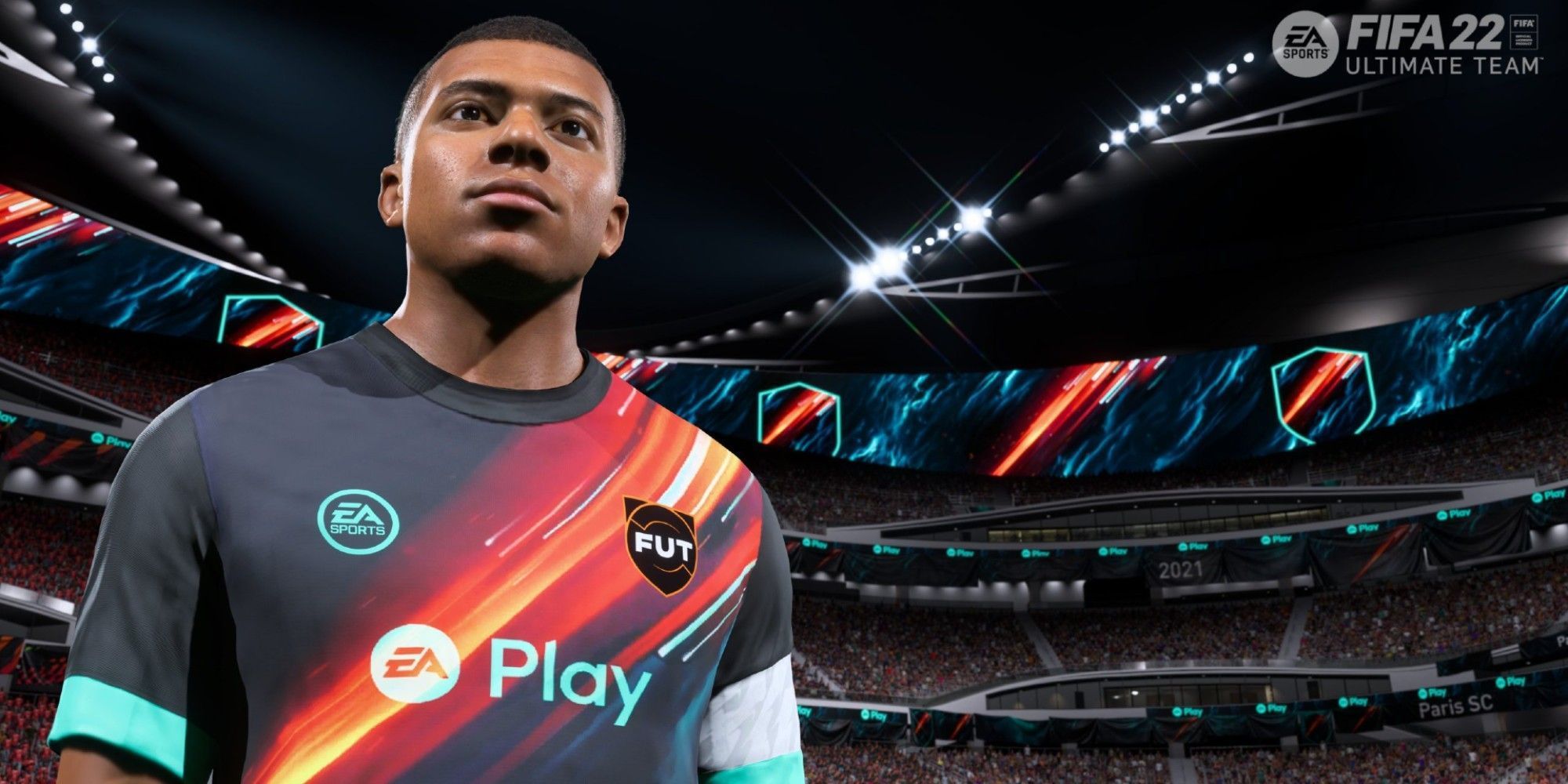 FIFA 22: Did I Make The Ultimate Team?