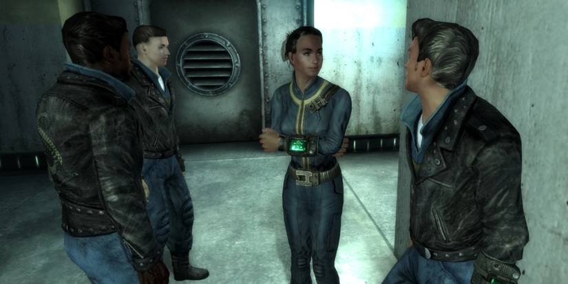 7 Most Iconic Gangs In Video Game History