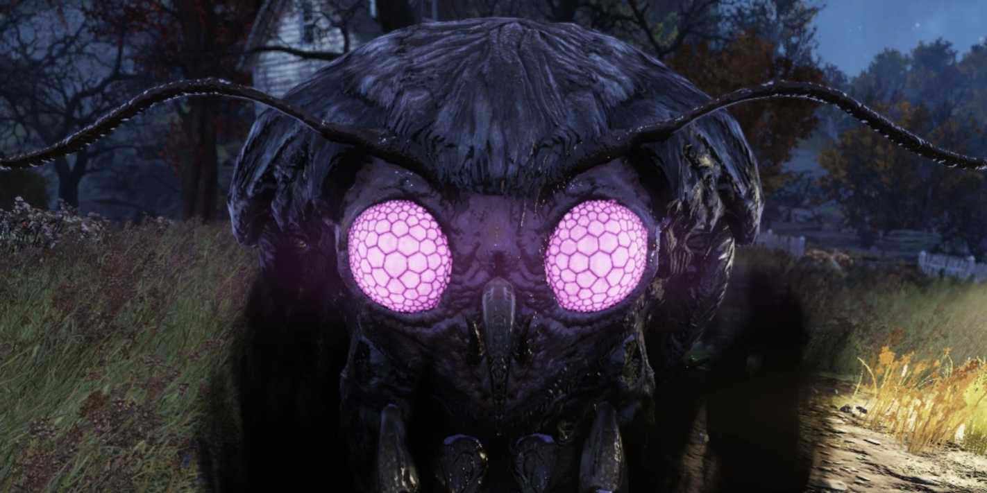 Moder Cryptid Modern Cryptids To Add To Your DnD Campaign