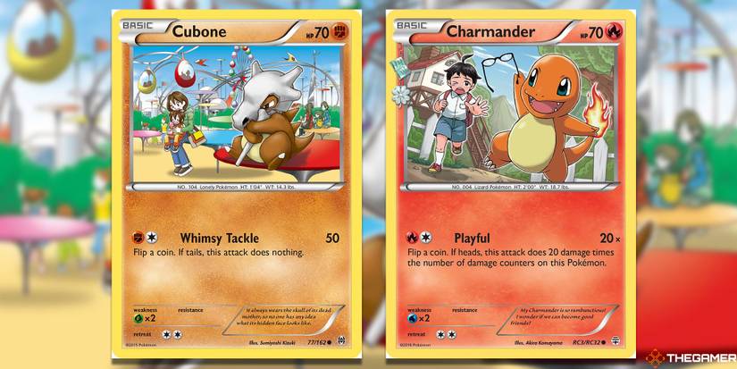 Relatable Things All Pokemon TCG Collectors Do
