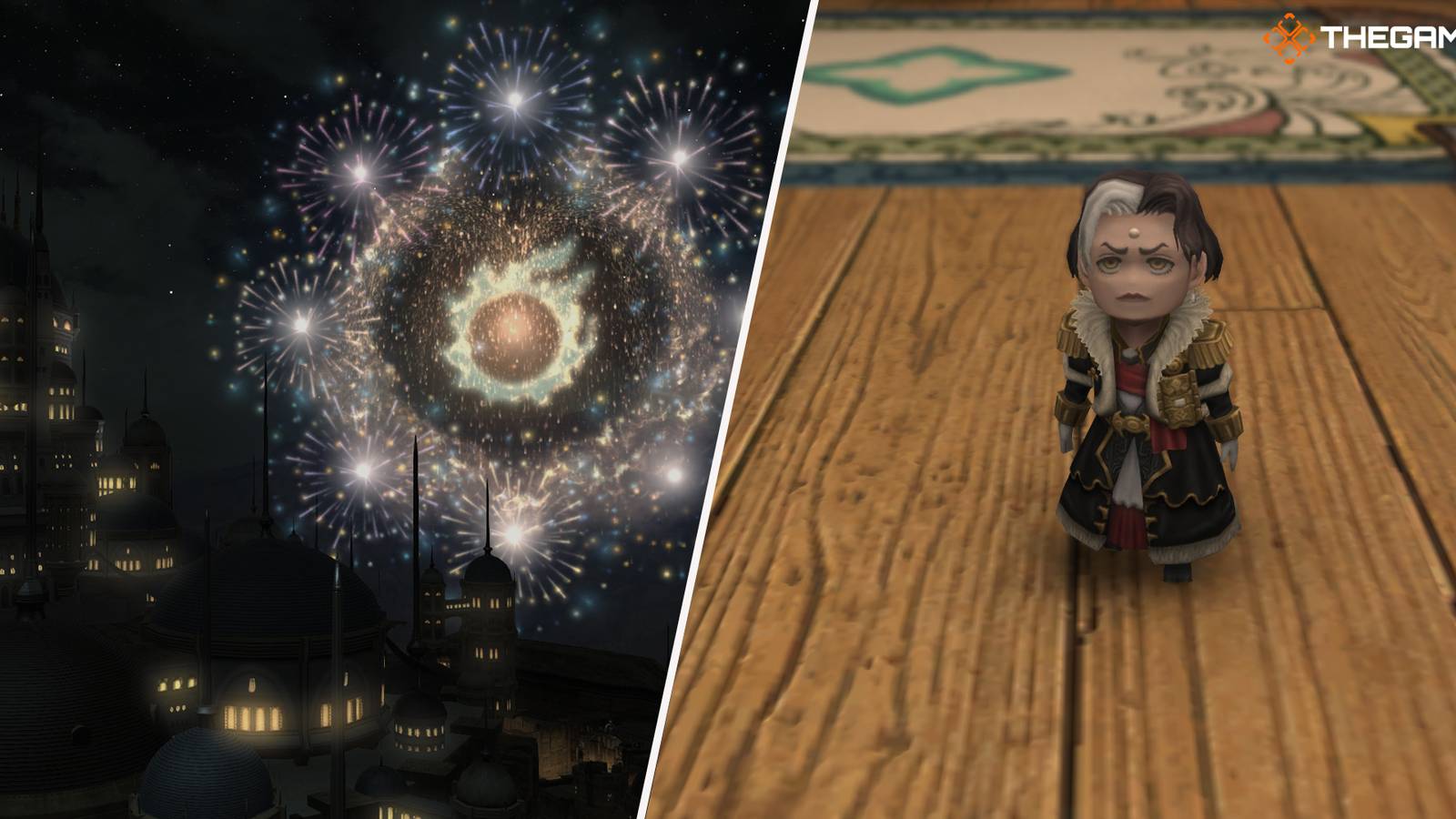 How To Get The Clockwork Solus Minion In FFXIV