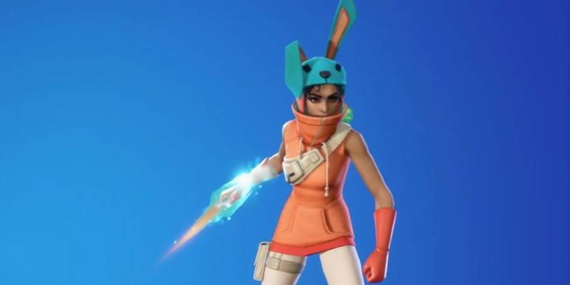 The Cutest Fortnite Skins, Ranked