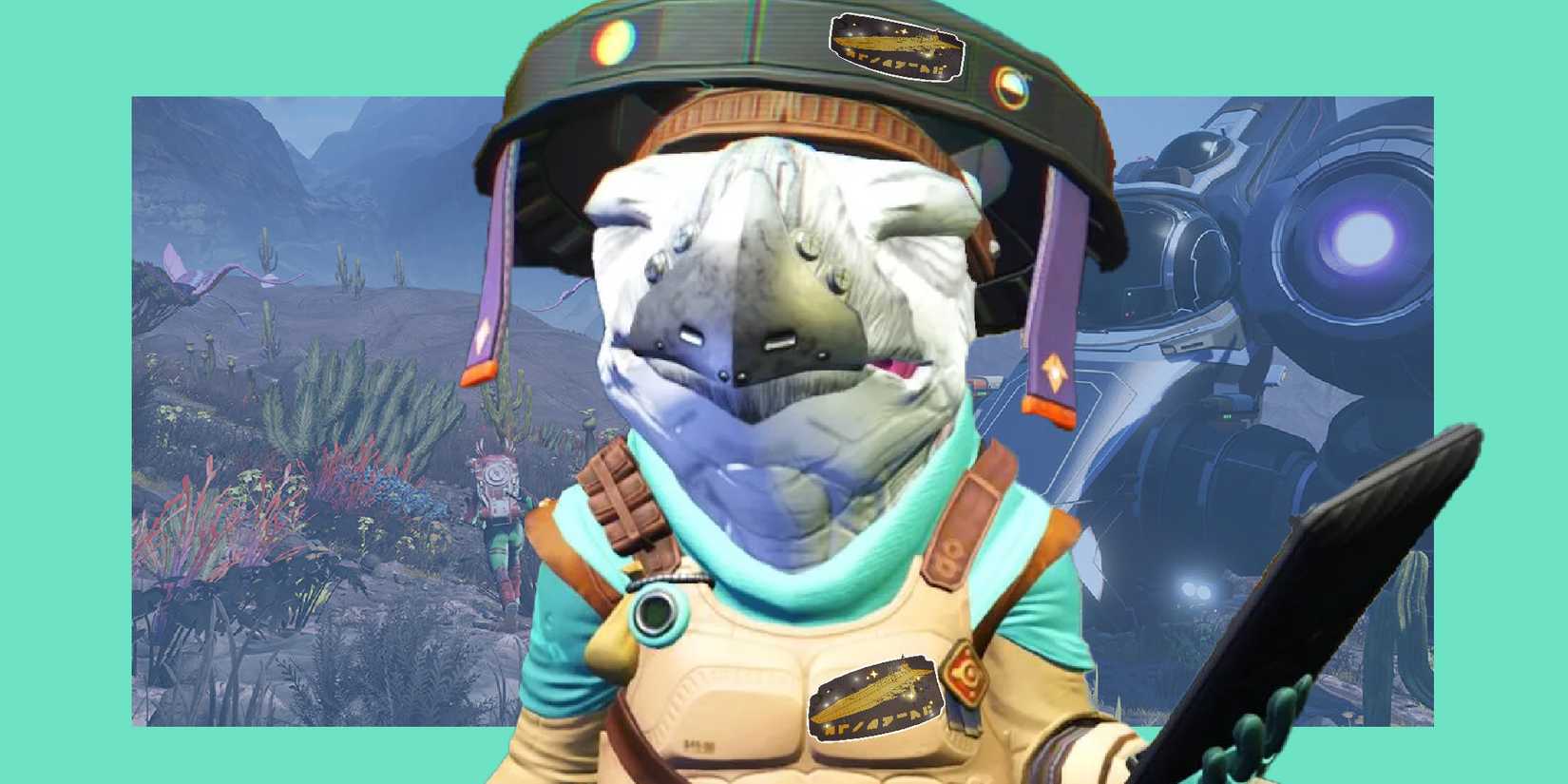 Is No Man's Sky Worth It?