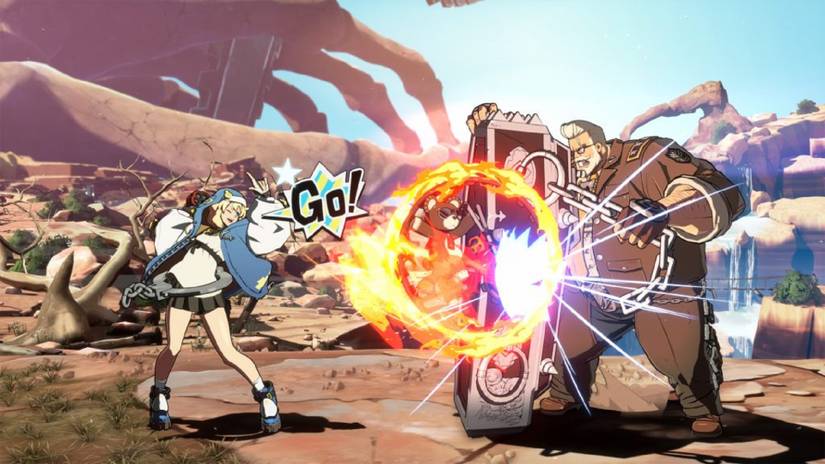 Bridget’s Trans Identity In Guilty Gear Finally Leaves Behind The ...