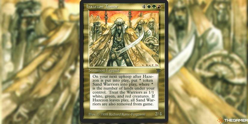 MTG - The 10 Most Expensive Commanders MTG - The 10 Most Expensive Commanders