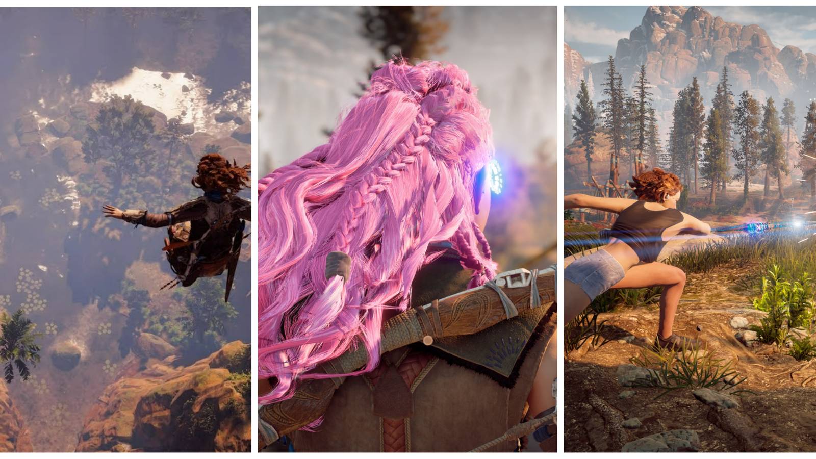 7 Best Mods For Horizon Zero Dawn
