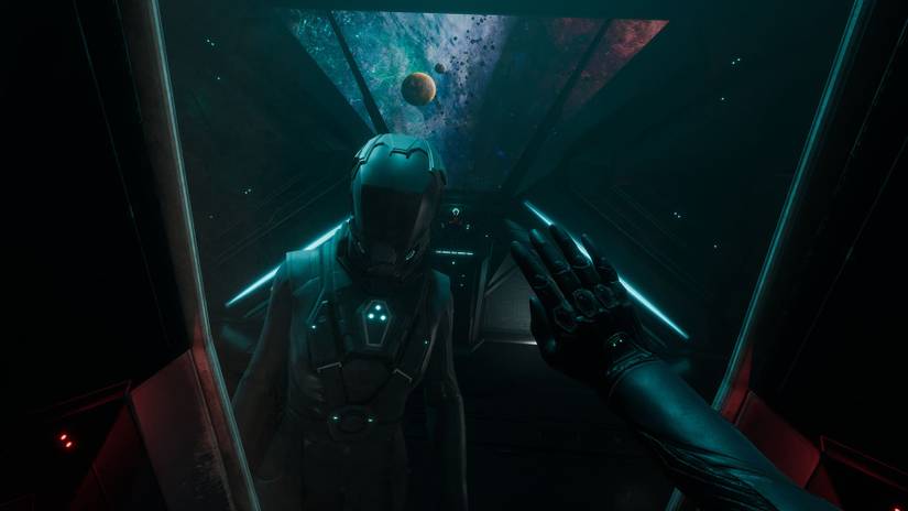 Hubris Gamescom Preview - Exactly The Sort Of Game VR Needs
