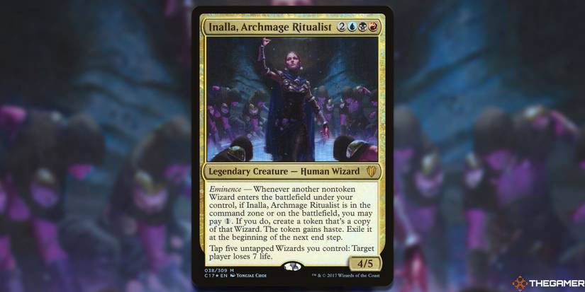 level up mtg cards MTG Commander EDH Deck Kuja, Genome Sorcerer 100 Cards Custom Deck Rak –  Moonveil Games main image 0