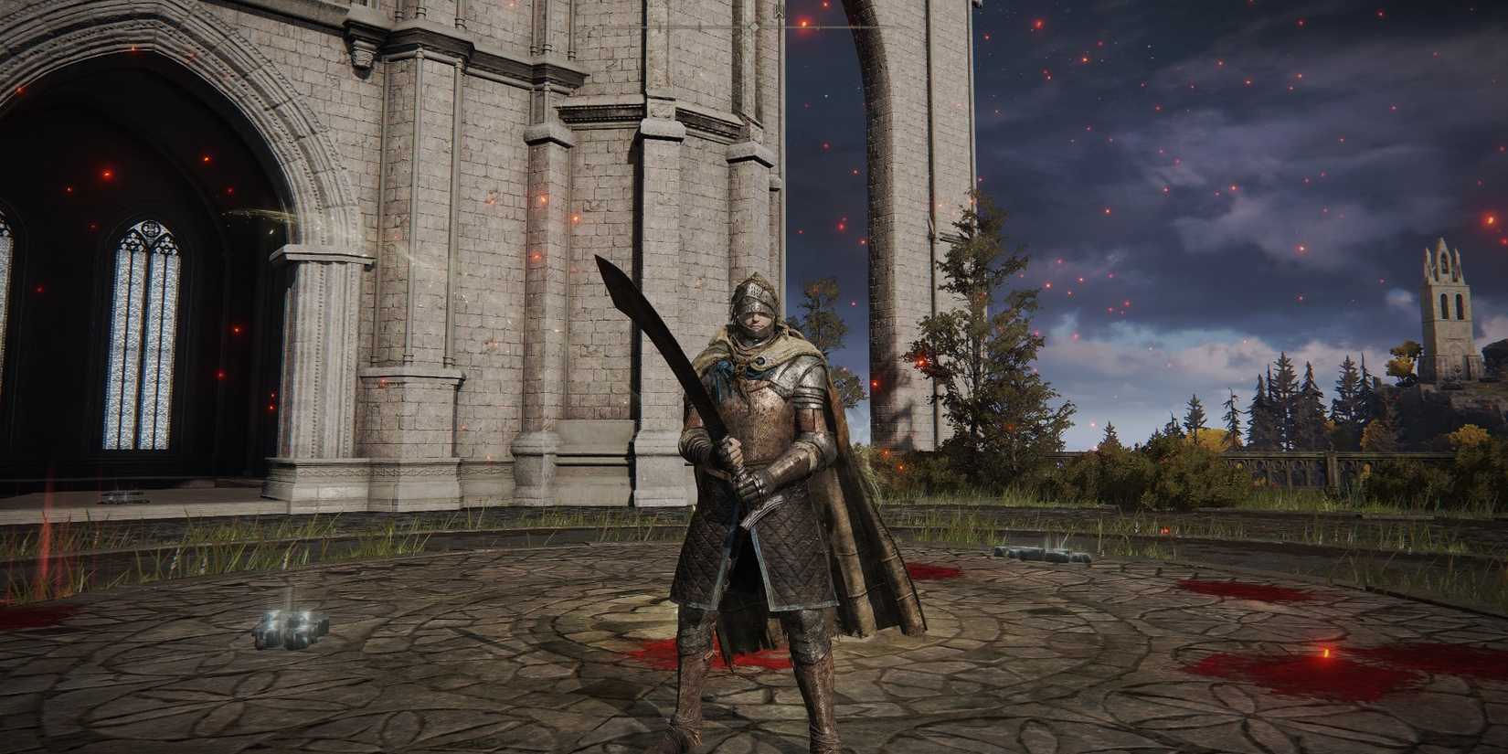Elden Ring: Best Strength Weapons