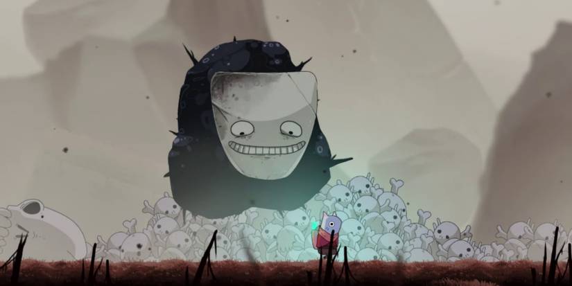 How To Beat BoneGolem In Islets
