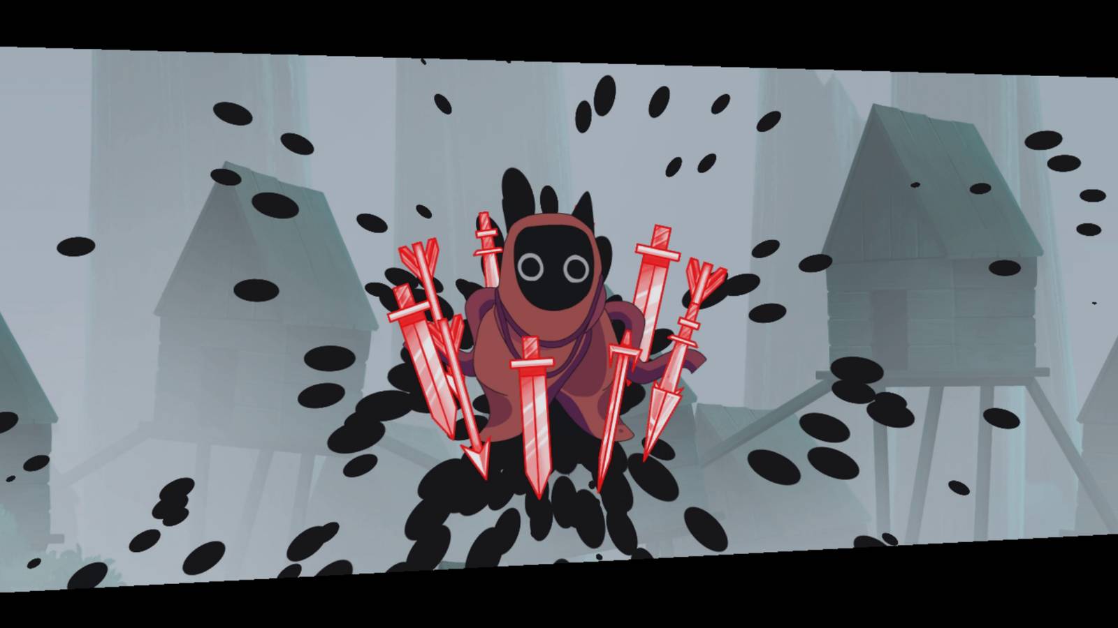 How To Beat The Buried Beast In Islets