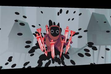 Islets Bosses Islets | TheGamer
