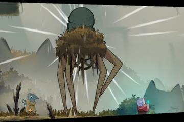 Islets Bosses Islets | TheGamer