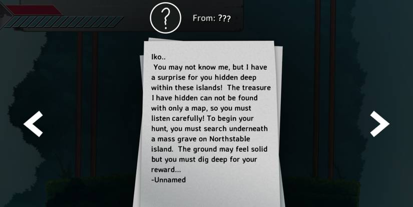 How To Get The X Marks The Spot Achievement
