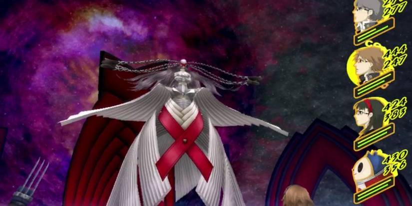 The Bosses Of Persona 4 Golden Ranked By Difficulty the-bosses-of-persona-4-golden-ranked-by-difficulty