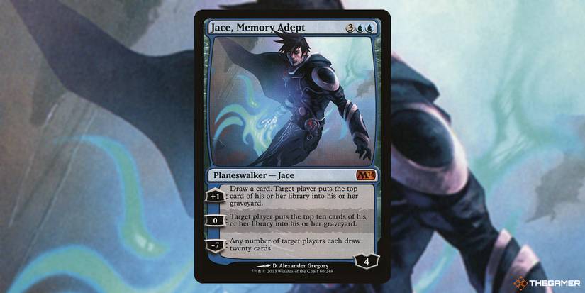 MTG: Best Mill Cards For Pioneer MTG: Best Mill Cards For Pioneer