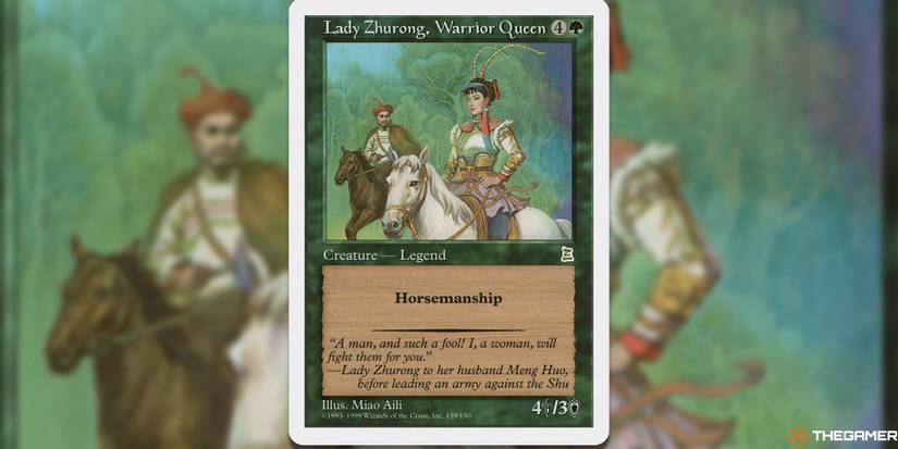 MTG - The 10 Most Expensive Commanders
