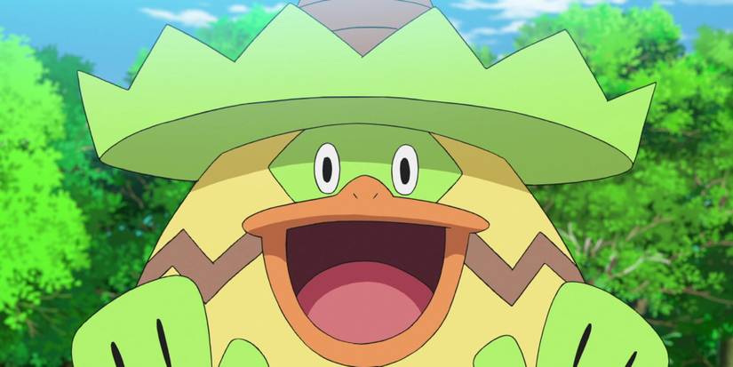 Pokemon That Would Make Great Gym Buddies