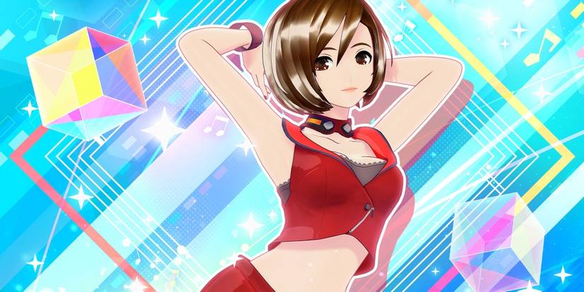 Every Character In Hatsune Miku Project Diva Megamix Plus, Ranked