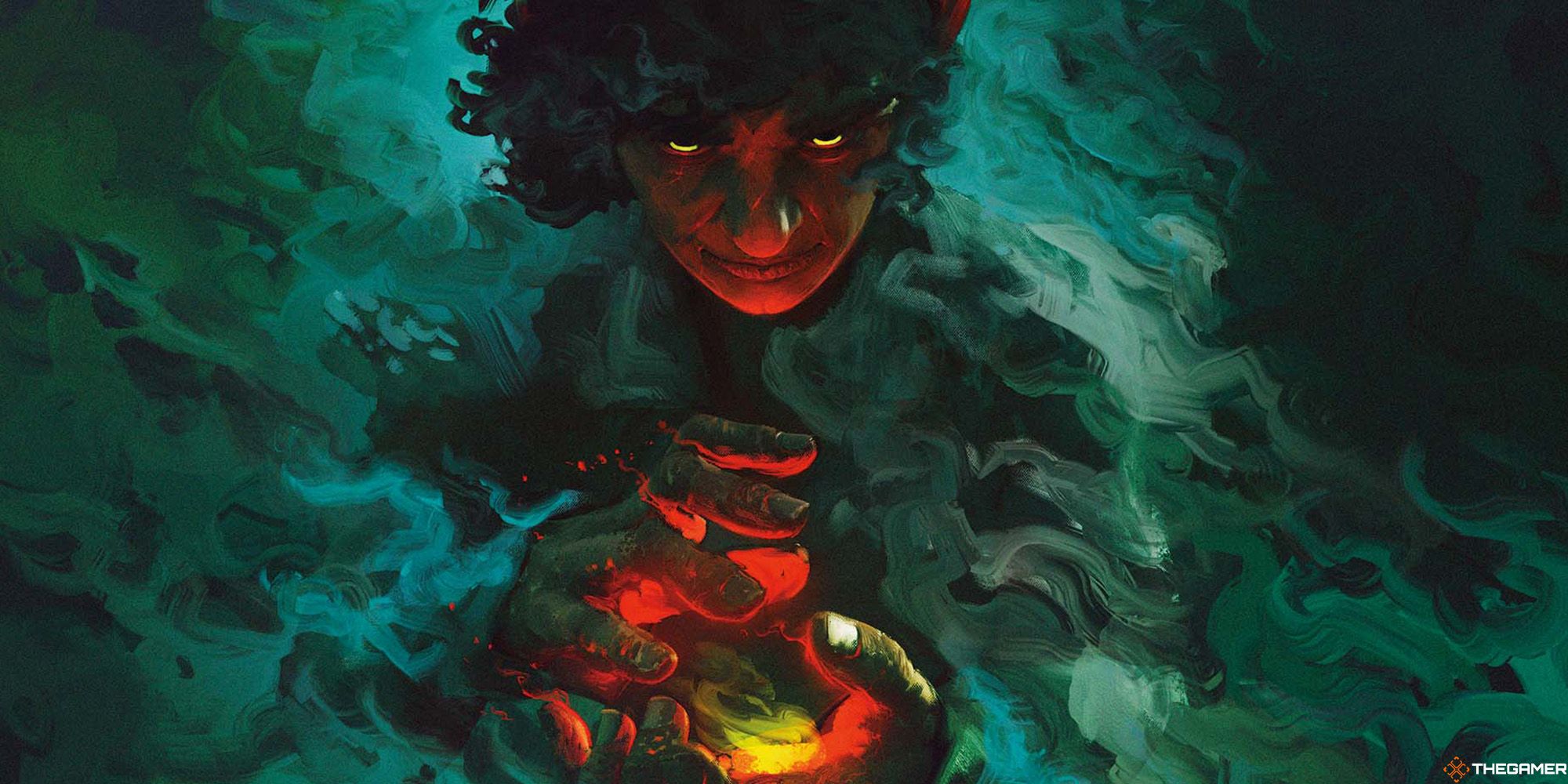 The Best Black Cards In LOTR: Tales Of Middle-earth MTG The Best Black Cards In LOTR: Tales Of Middle-earth MTG