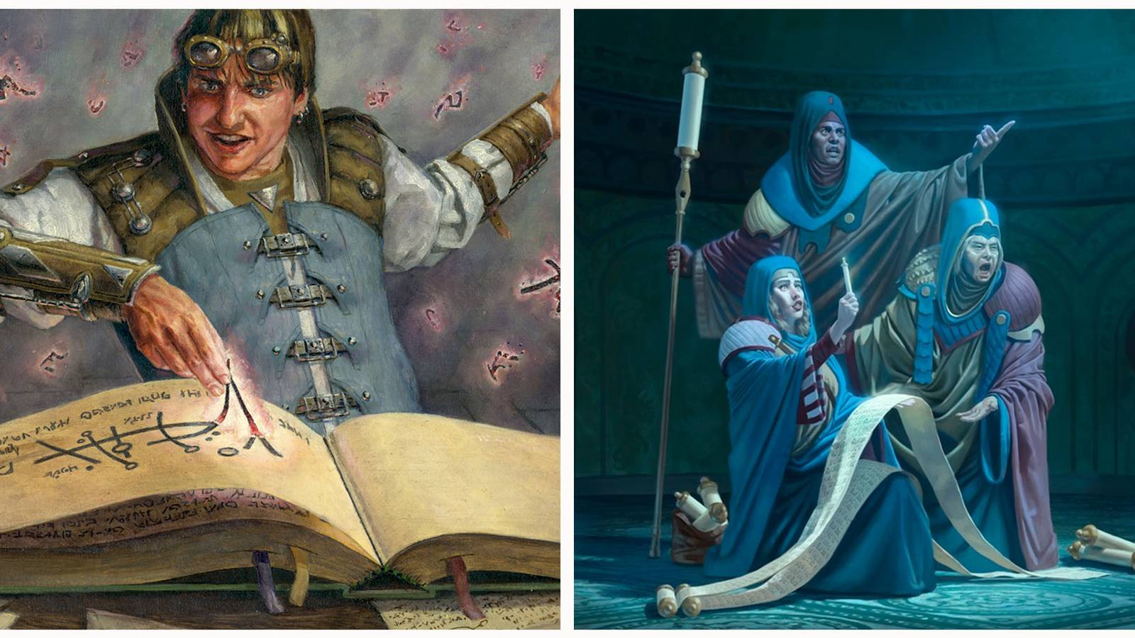 MTG: Best Mill Cards For Pioneer